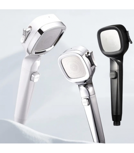 SELLO Filtered Multi-Modes Handheld Showerheads. 18730 Units. EXW Los Angeles